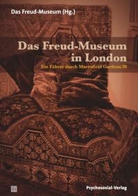 Produktbild: Das Freud-Museum in London