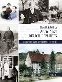Produktbild: Aber Arzt bin ich geblieben