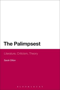 Produktbild: The Palimpsest