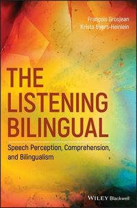 Produktbild: The Listening Bilingual