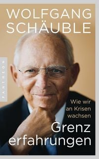 Produktbild: Grenzerfahrungen