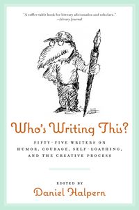 Produktbild: Who's Writing This?