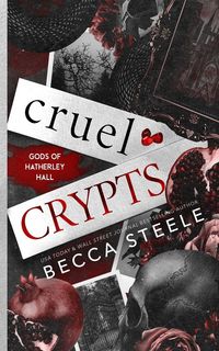 Produktbild: Cruel Crypts