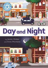 Produktbild: Walter, J: Reading Champion: Day and Night