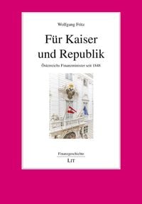 Produktbild: F&uuml;r Kaiser und Republik