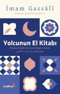 Produktbild: Yolcunun El Kitabi