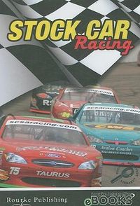 Produktbild: Stock Car Racing