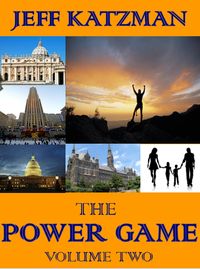 Produktbild: The Power Game Volume II