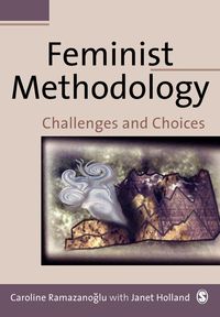 Produktbild: Feminist Methodology