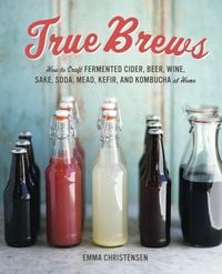 Produktbild: True Brews
