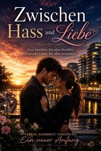 Produktbild: Zwischen Hass und Liebe