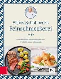 Produktbild: Schuhbecks Feinschmeckerei