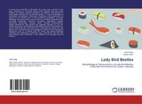 Produktbild: Lady Bird Beetles