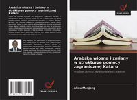 Produktbild: Arabska wiosna i zmiany w strukturze pomocy zagranicznej Kataru