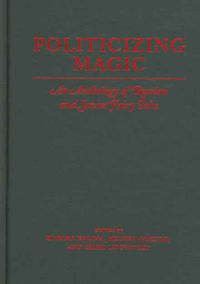 Produktbild: Politicizing Magic