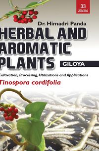 Produktbild: HERBAL AND AROMATIC PLANTS - 33. Tinospora cordifolia (Giloya)
