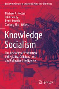 Produktbild: Knowledge Socialism