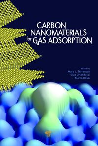 Produktbild: Carbon Nanomaterials for Gas Adsorption
