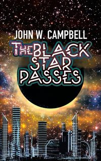 Produktbild: The Black Star Passes
