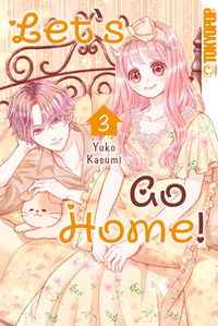 Produktbild: Let's Go Home 03
