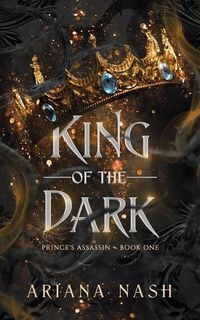 Produktbild: King of the Dark