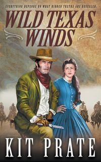 Produktbild: Wild Texas Winds