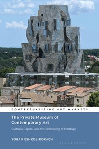 Produktbild: The Private Museum of Contemporary Art