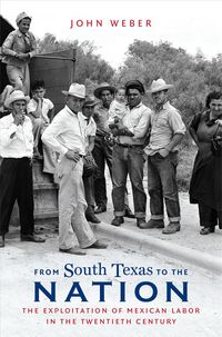 Produktbild: FROM SOUTH TEXAS TO THE NATION