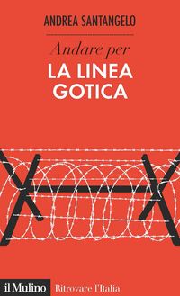 Produktbild: Andare per la Linea Gotica