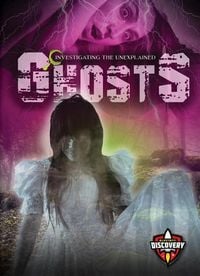 Produktbild: Ghosts