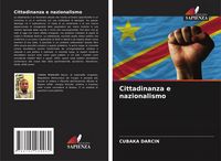 Produktbild: Cittadinanza e nazionalismo