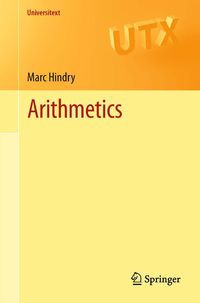 Produktbild: Arithmetics