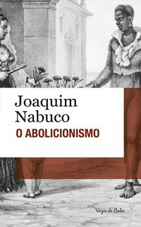 Produktbild: Abolicionismo
