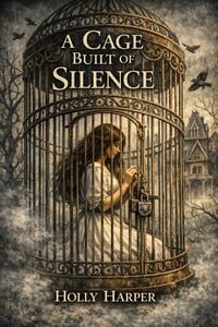 Produktbild: A Cage Built of Silence