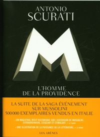 Produktbild: M, l'homme de la providence