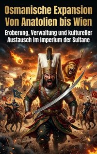 Produktbild: Osmanische Expansion: Von Anatolien bis Wien