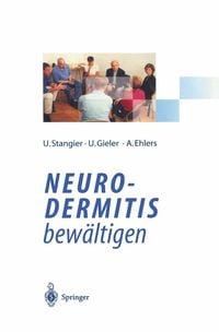 Produktbild: Neurodermitis bew&auml;ltigen