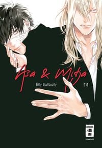 Produktbild: Asa & Mitja 01