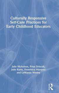 Produktbild: Culturally Responsive Self-Care Practices for Early Childhood Educators