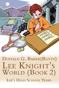 Produktbild: Lee Knight's World (Book 2)