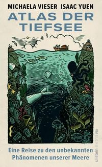 Produktbild: Atlas der Tiefsee