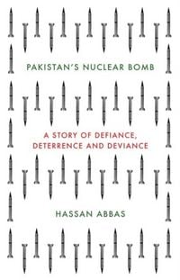 Produktbild: Abbas, H: Pakistan's Nuclear Bomb