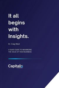 Produktbild: It all begins with Insights