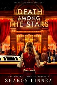 Produktbild: Death Among the Stars