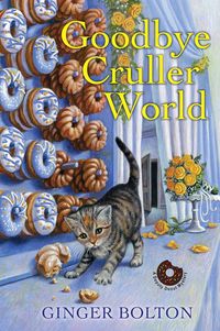 Produktbild: Goodbye Cruller World