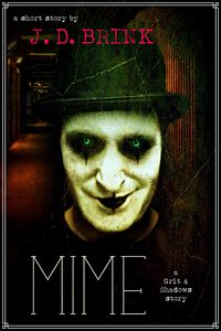 Produktbild: Mime (Grit & Shadows)