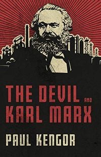Produktbild: The Devil and Karl Marx