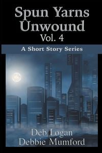 Produktbild: Spun Yarns Unwound Volume 4