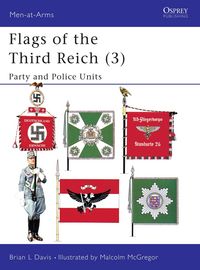 Produktbild: Flags of the Third Reich (3)