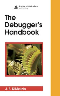 Produktbild: The Debugger's Handbook